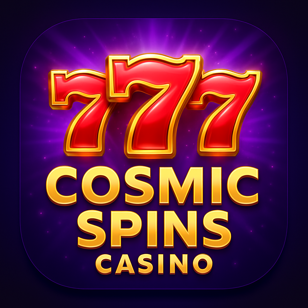 Cosmic Spins