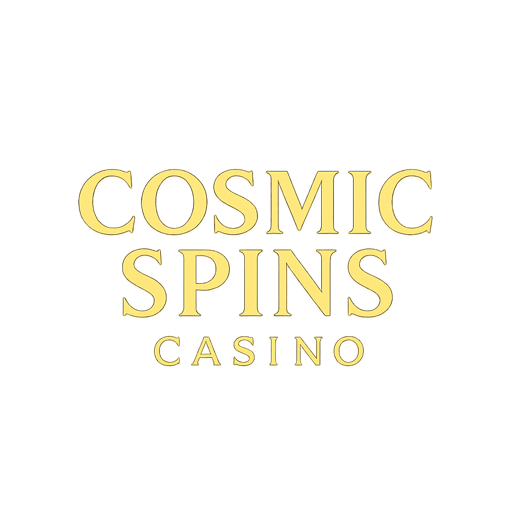 Cosmic Spins Casino